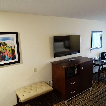 Best Western Overland Park Hotel Экстерьер фото