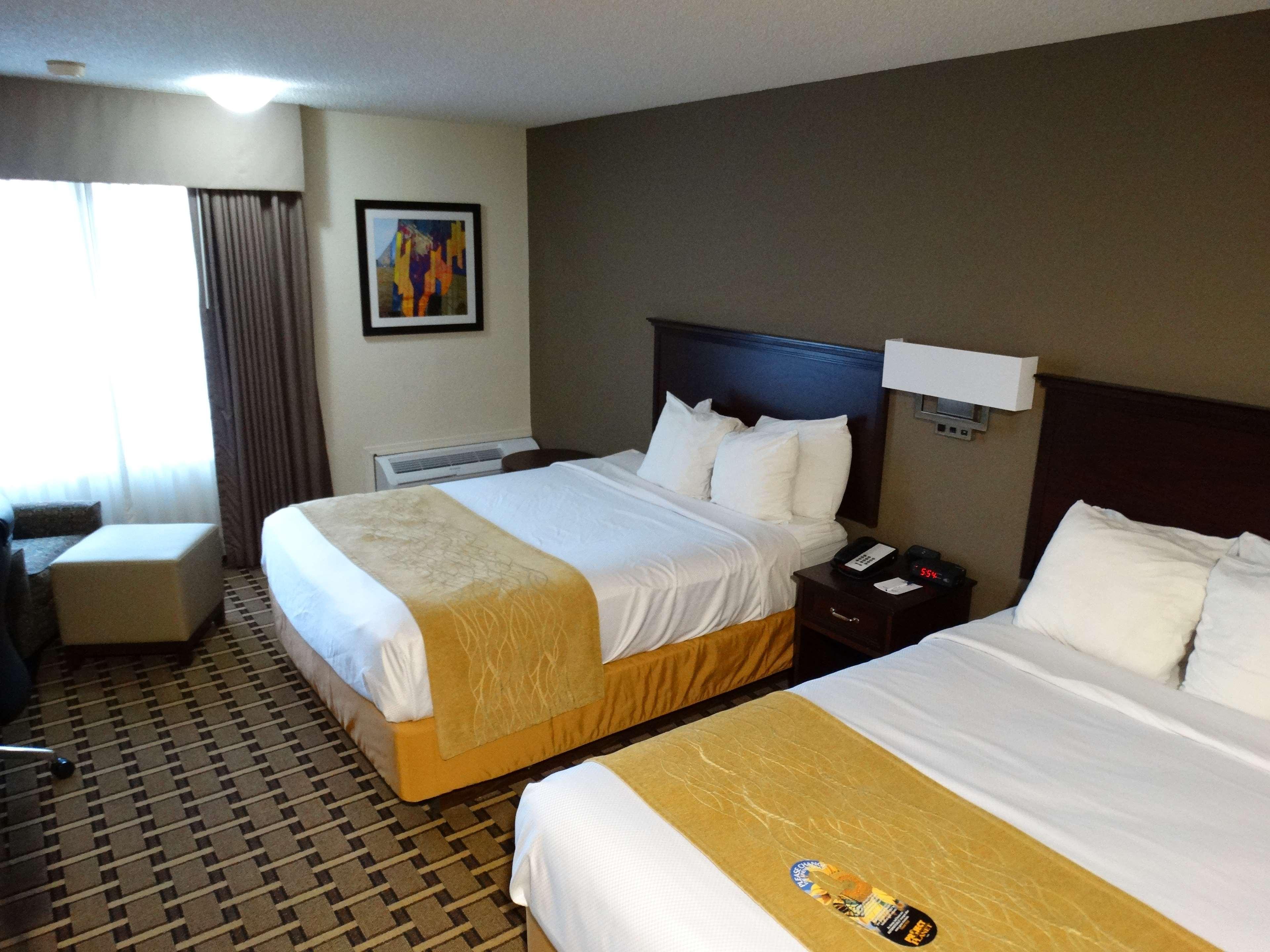Best Western Overland Park Hotel Экстерьер фото