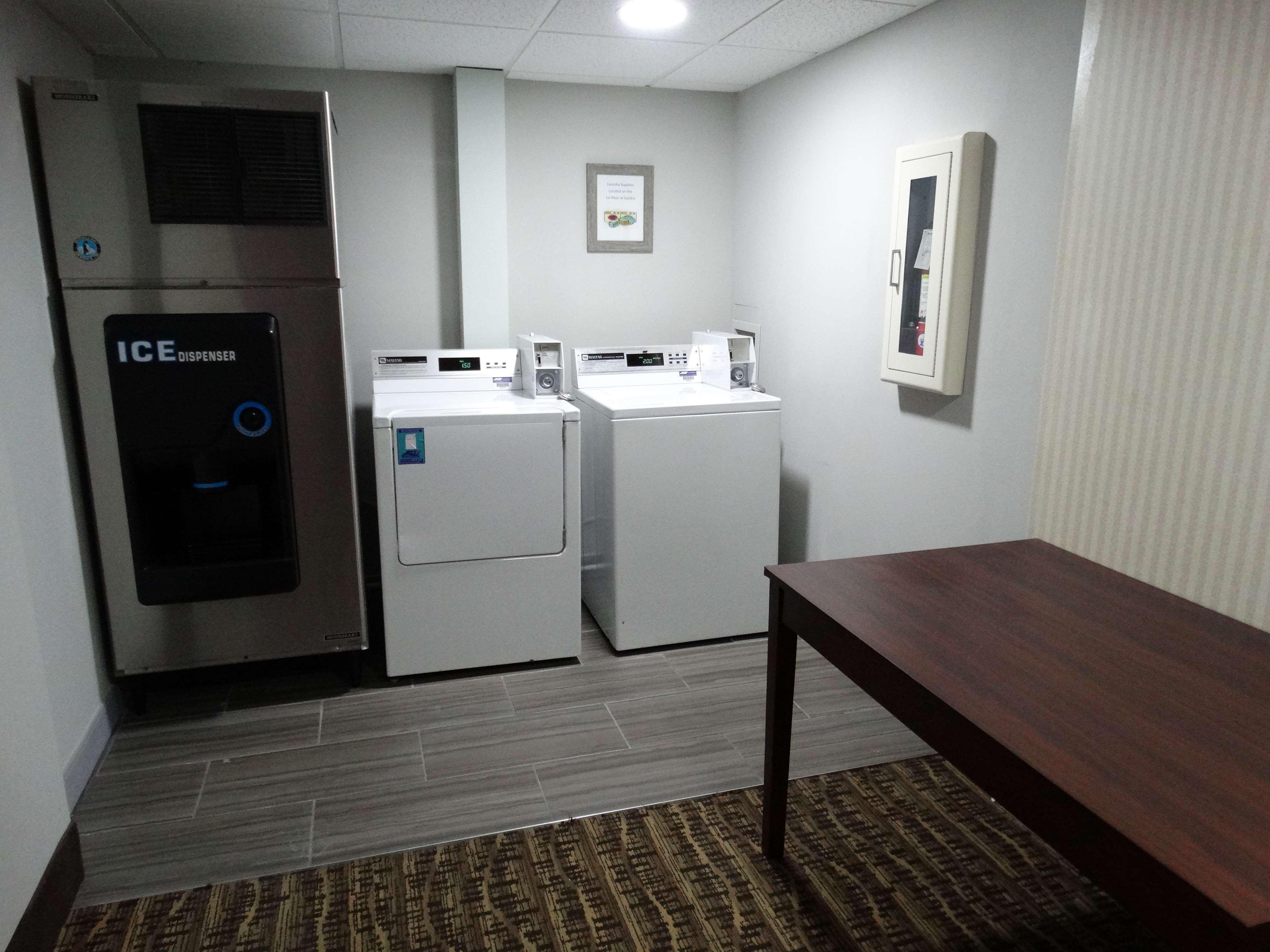 Best Western Overland Park Hotel Экстерьер фото