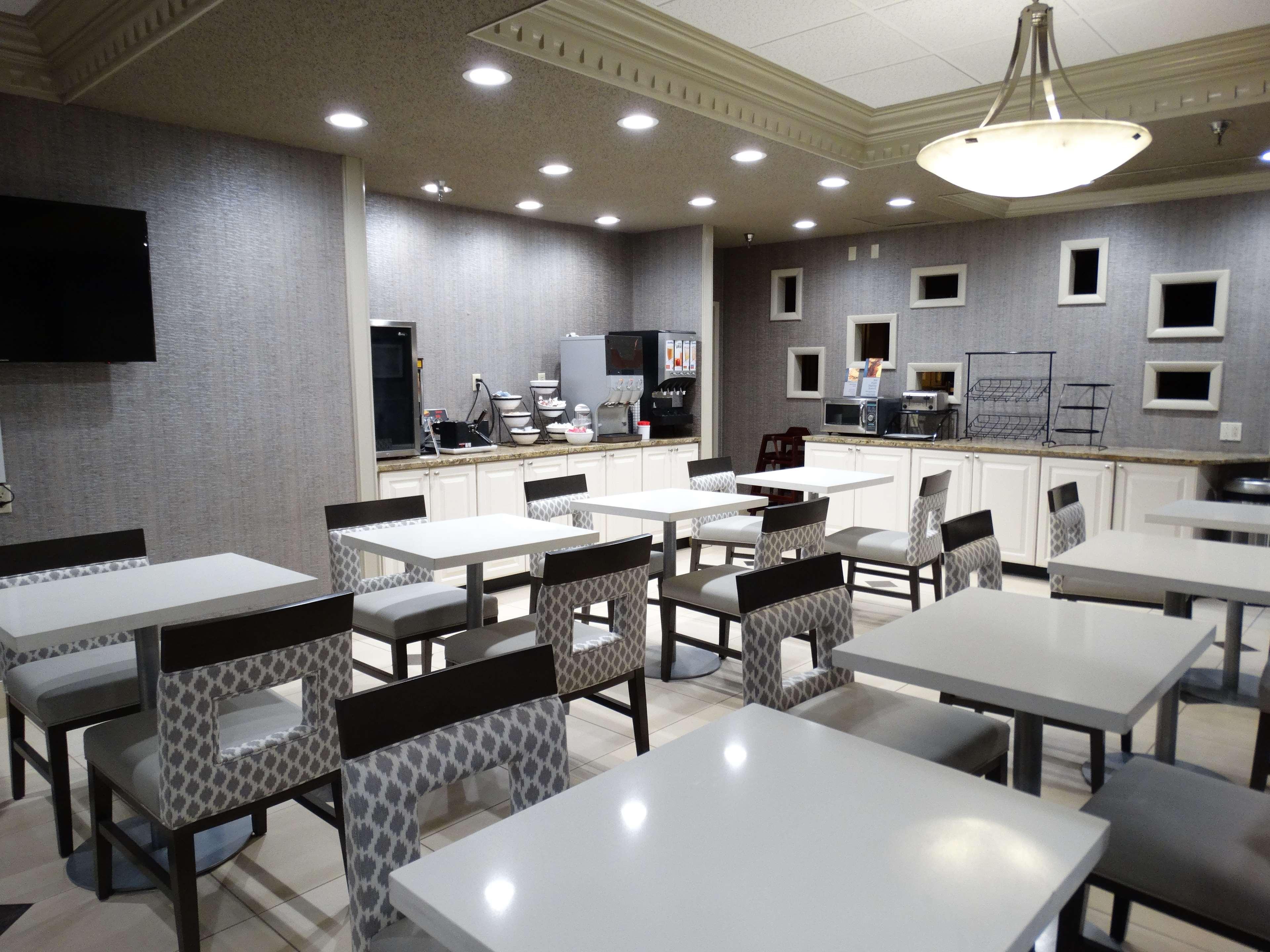 Best Western Overland Park Hotel Экстерьер фото