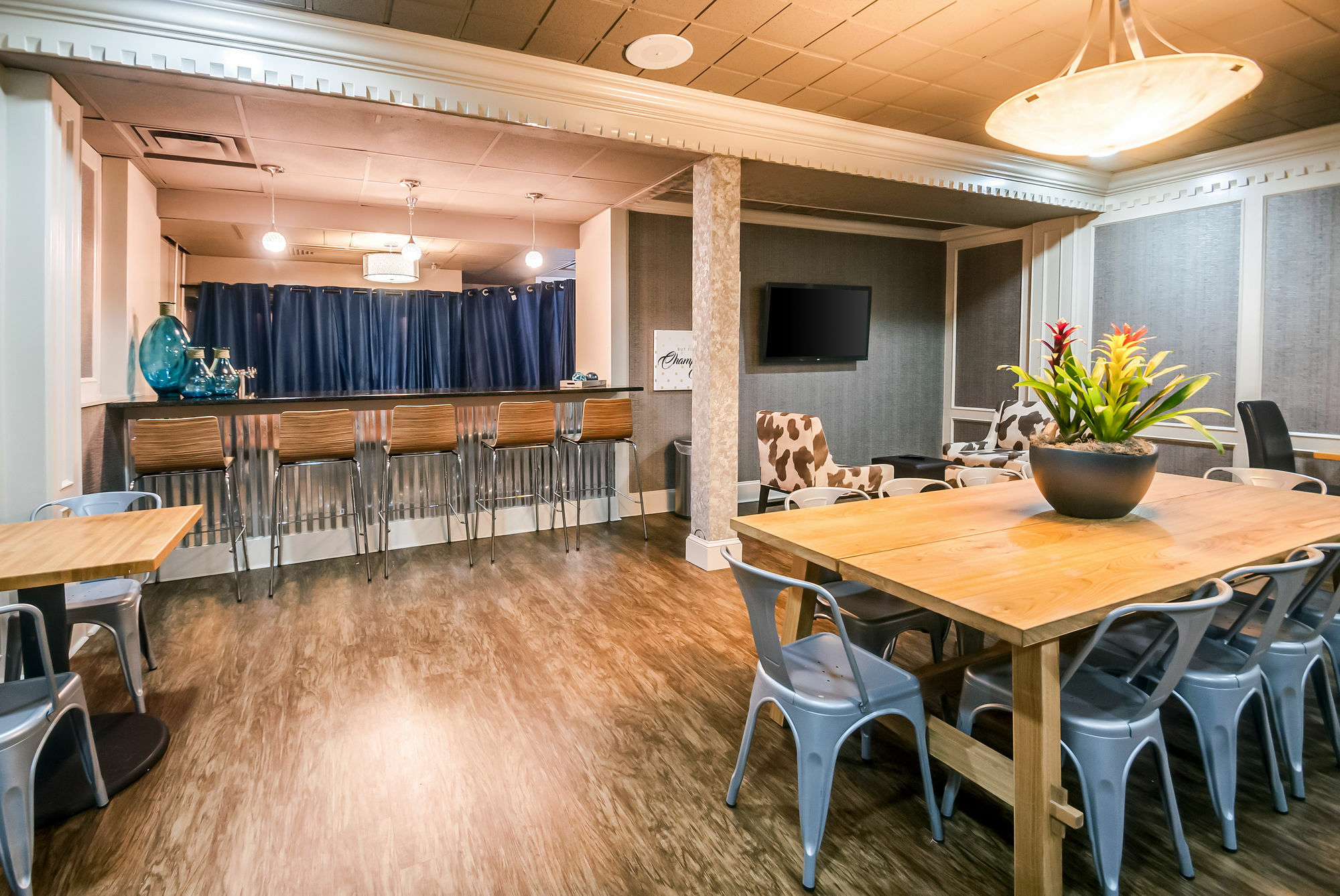 Best Western Overland Park Hotel Экстерьер фото