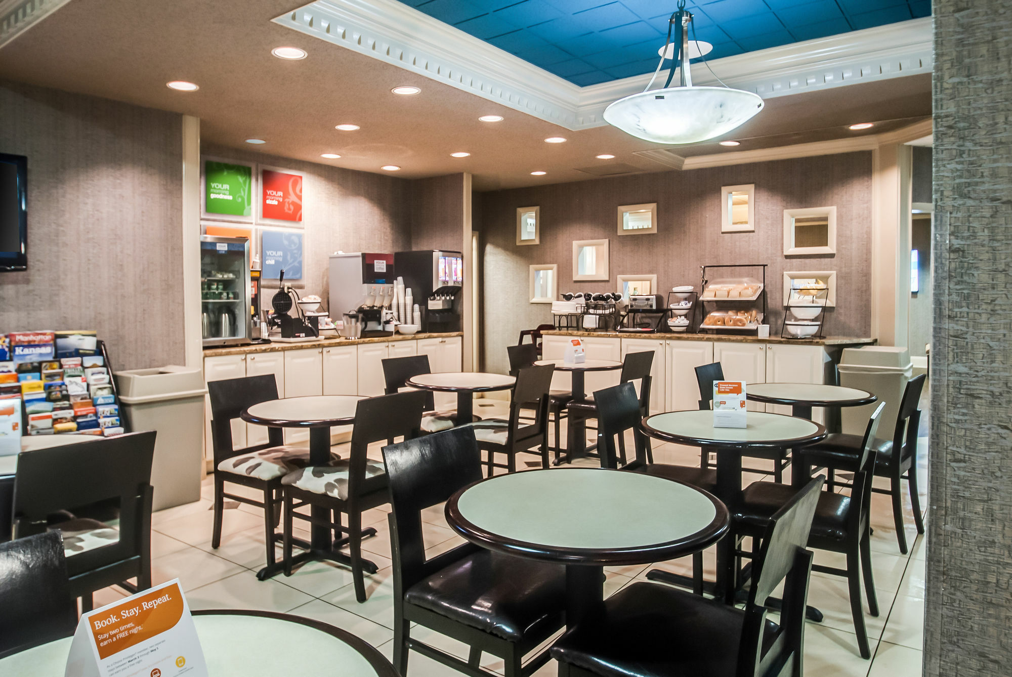 Best Western Overland Park Hotel Экстерьер фото