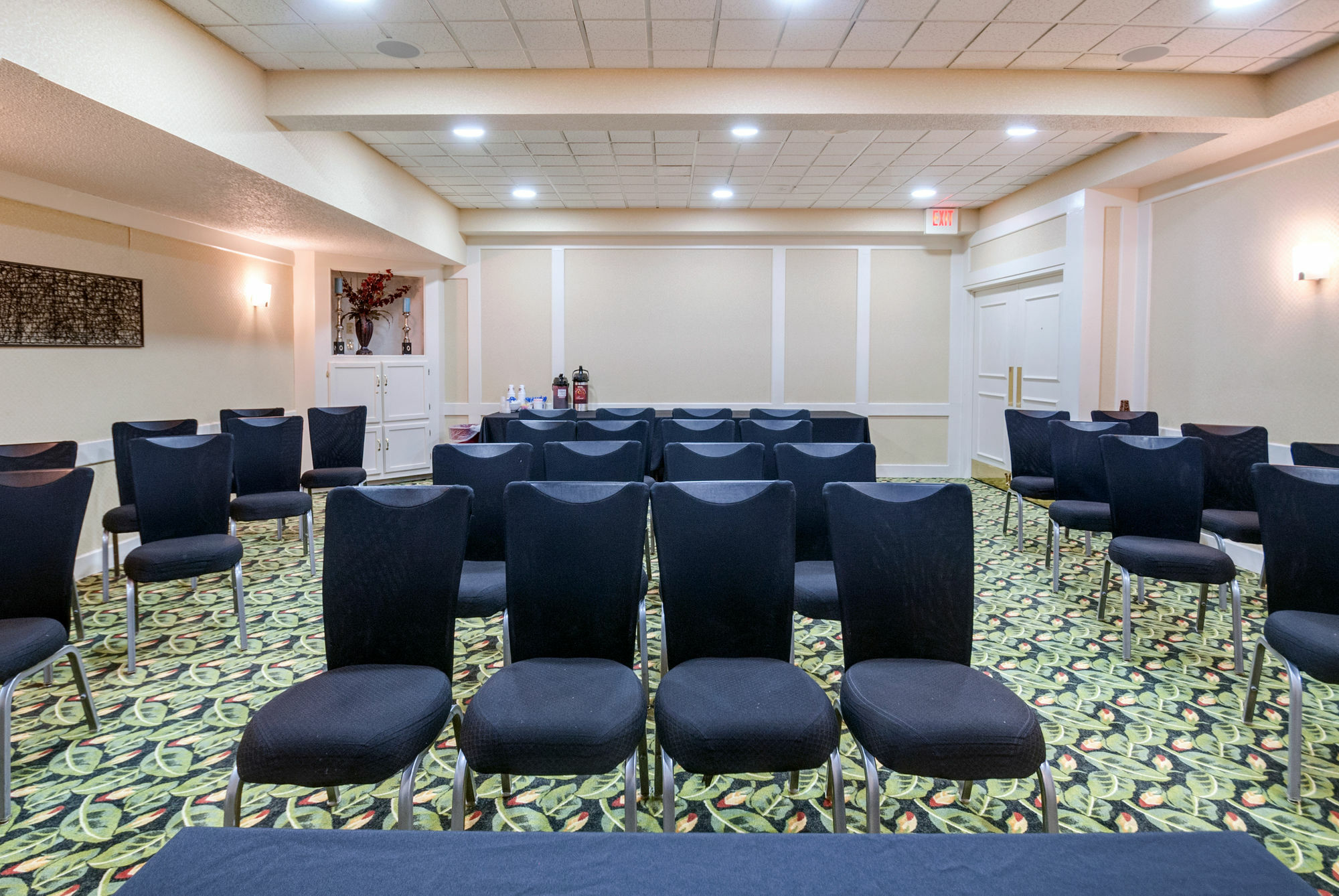 Best Western Overland Park Hotel Экстерьер фото
