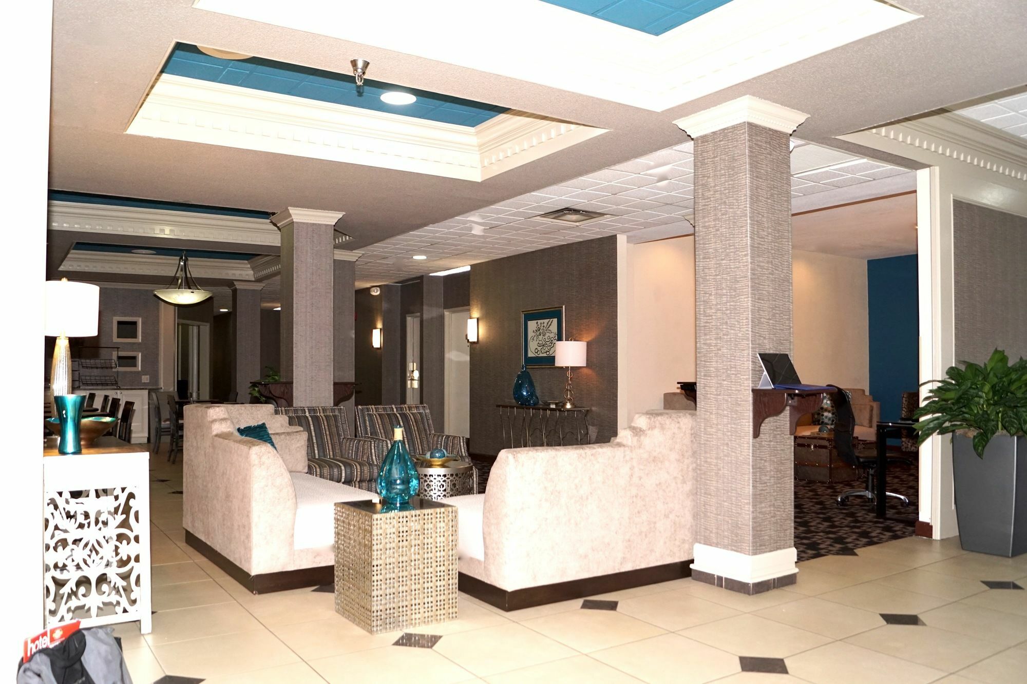 Best Western Overland Park Hotel Экстерьер фото