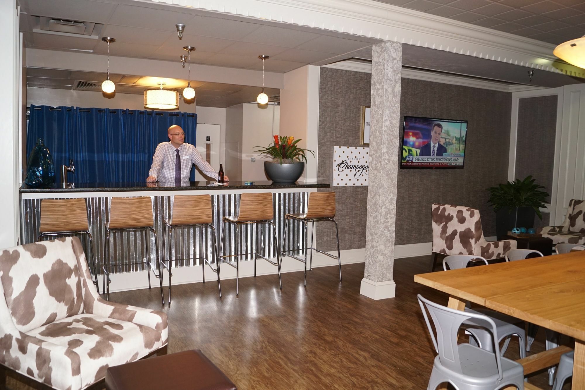 Best Western Overland Park Hotel Экстерьер фото