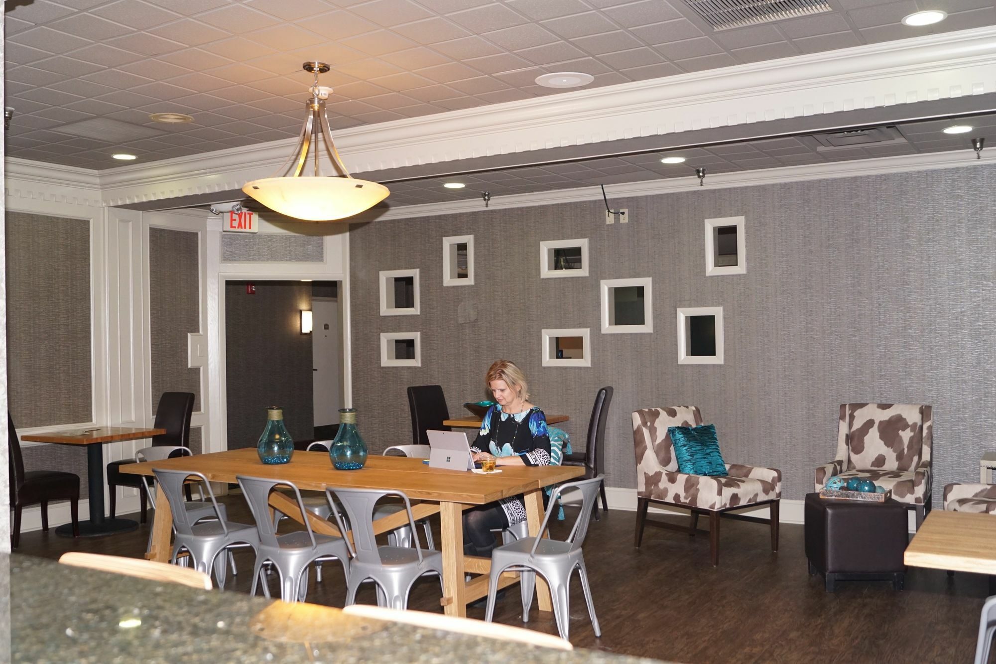 Best Western Overland Park Hotel Экстерьер фото