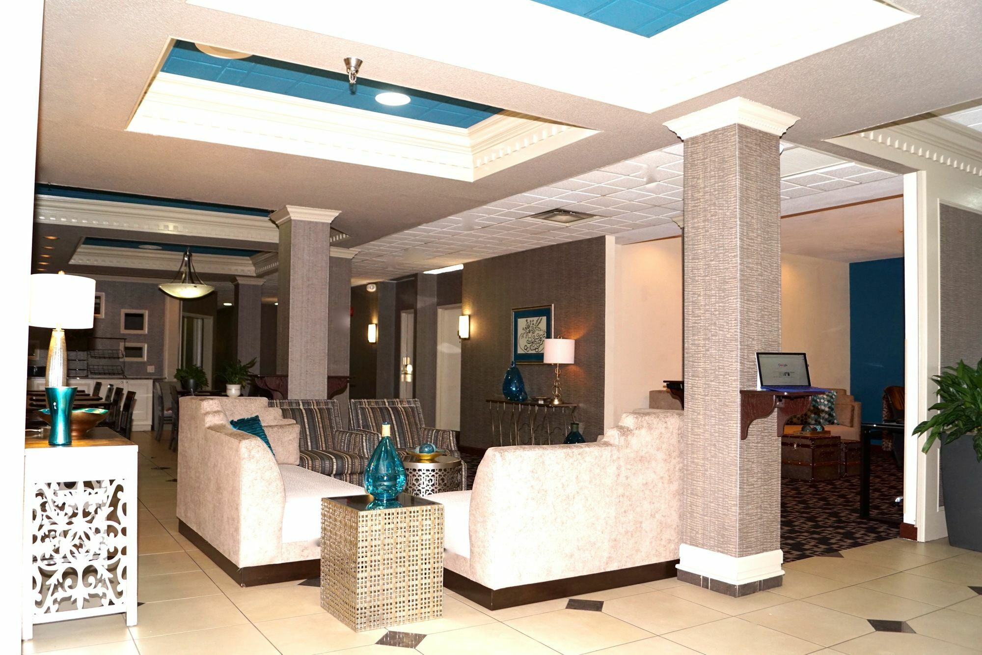 Best Western Overland Park Hotel Экстерьер фото