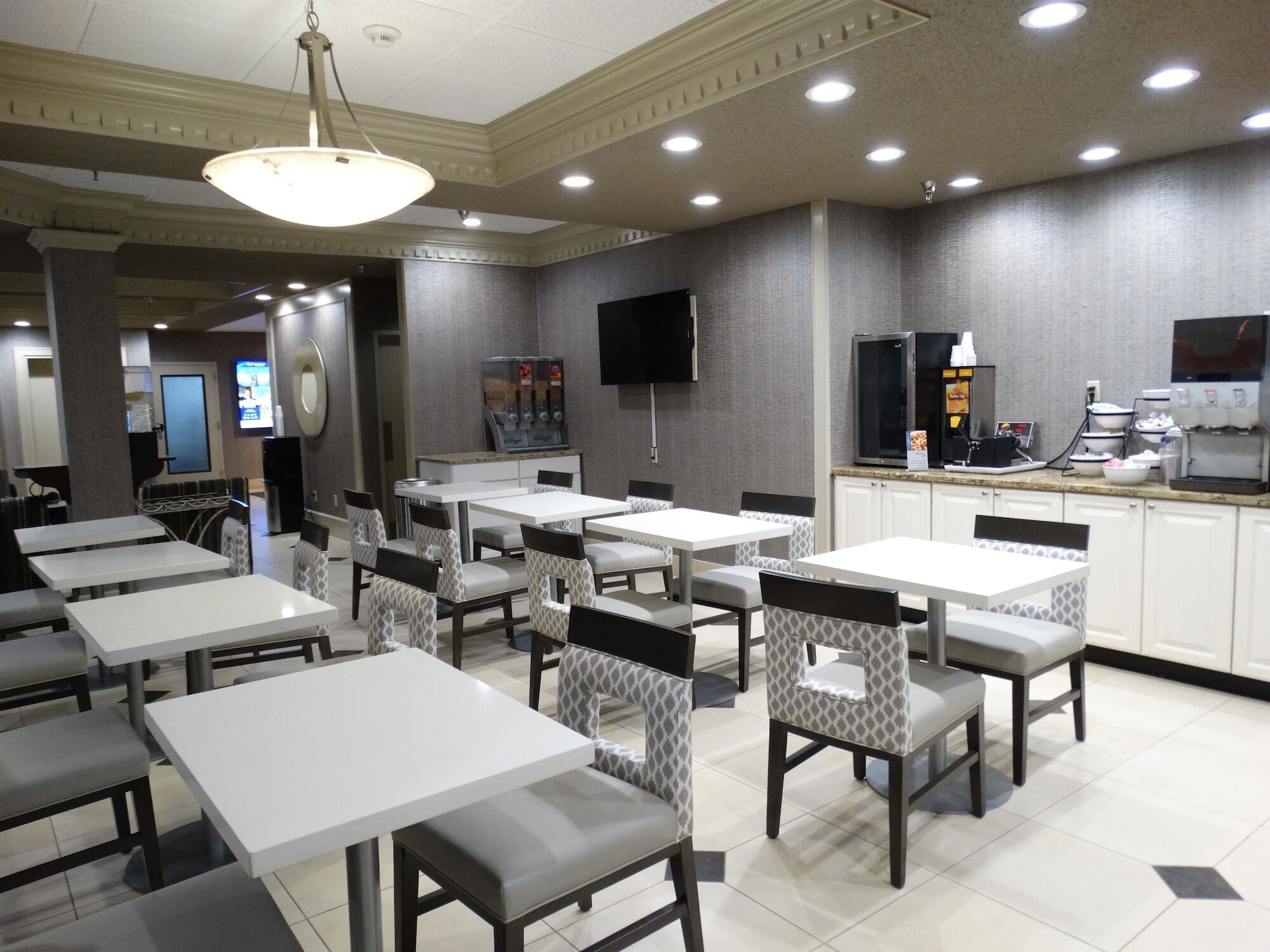 Best Western Overland Park Hotel Экстерьер фото