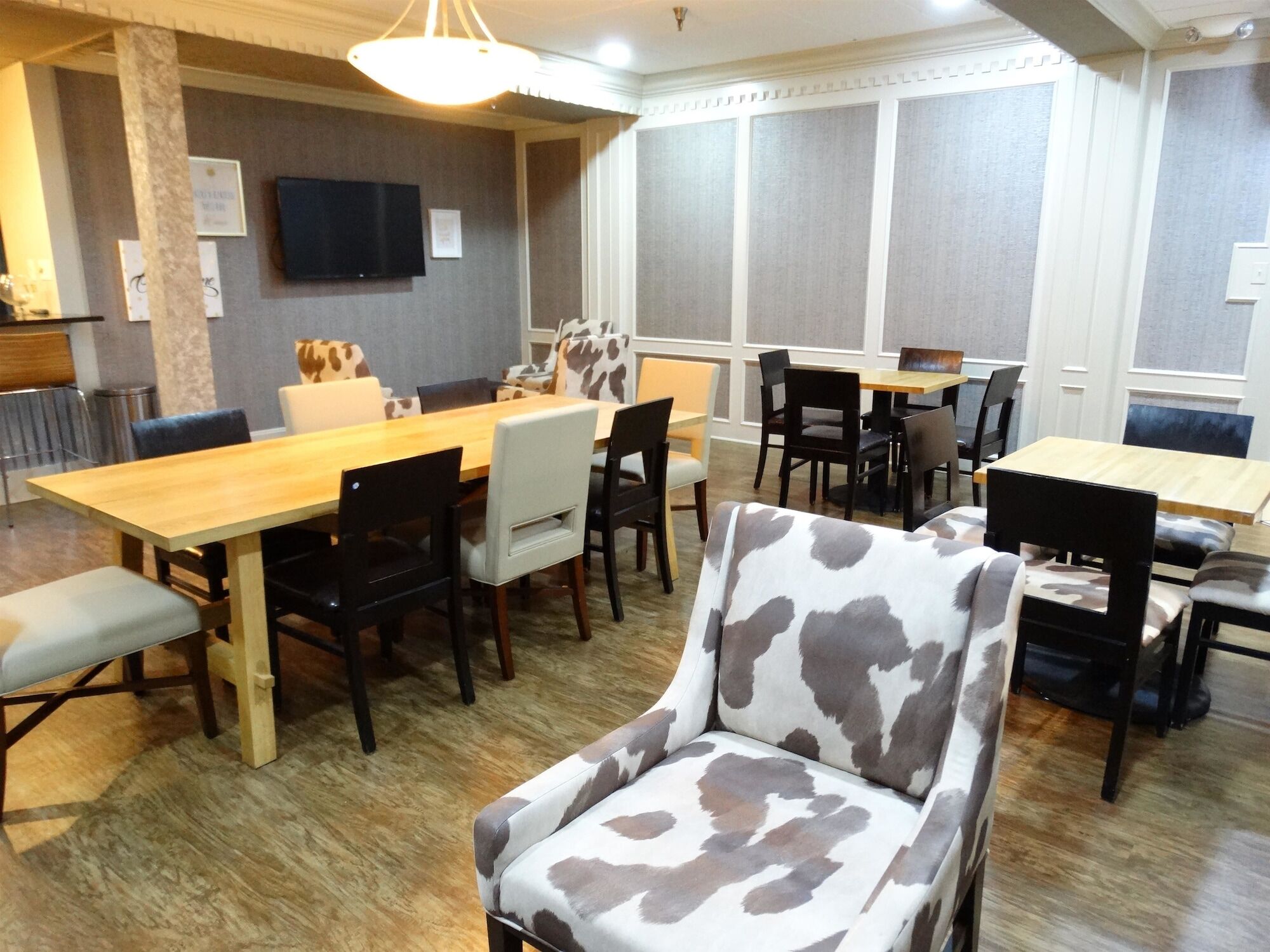 Best Western Overland Park Hotel Экстерьер фото